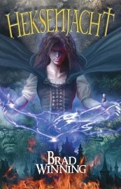 Heksenjacht (Paperback)