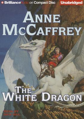 The White Dragon