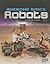 Awesome Space Robots (Edge ...