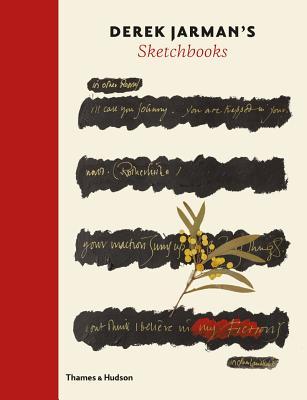 Derek Jarman's Sketchbooks (Hardcover)
