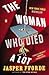 The Woman Who Died a Lot by Jasper Fforde