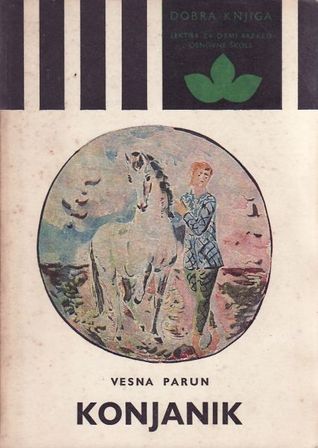 Konjanik (Unknown Binding)