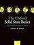 The Oxford Solid State Basics