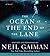 The Ocean at the End of the...