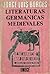 Literaturas germánicas medievales by Jorge Luis Borges