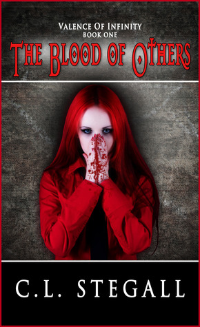 Blood of Others (Valence of Infinity #1)