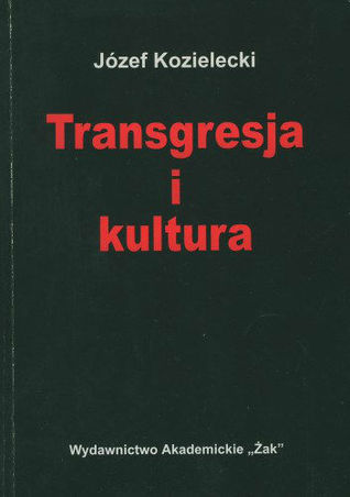 Transgresja i kultura