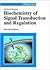 Biochemistry of Signal Transduction and Regulation by Gerhard Krauss