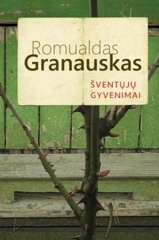 Šventųjų gyvenimai