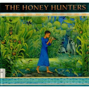 The Honey Hunters
