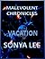 Vacation: Malevolent Chronicles (Age of Innocence, #4)