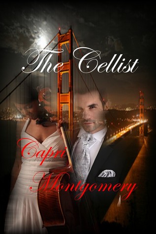The Cellist (Kindle Edition)
