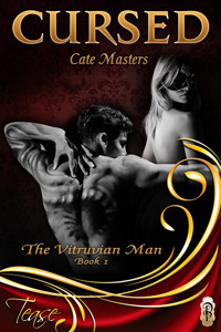 Cursed (The Vitruvian Man #1)