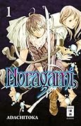Noragami 01 (Noragami: Stray God, #1)