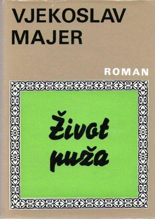 Život puža (Unknown Binding)