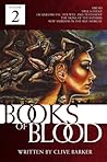 Books of Blood: V...