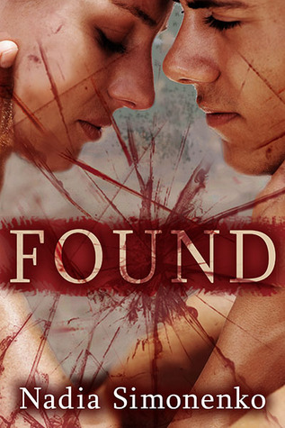 Found (Lost & Found, #2)