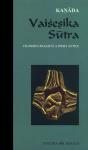 Vaisesika Sutra (Filosofia realistă a Indiei antice)
