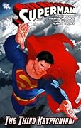 Superman: The Third Kryptonian