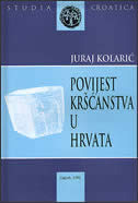 Povijest kršćanstva u Hrvata