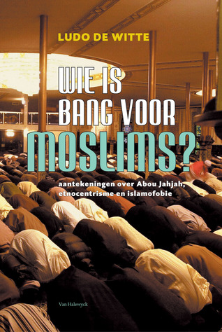 Wie is bang voor Moslims?