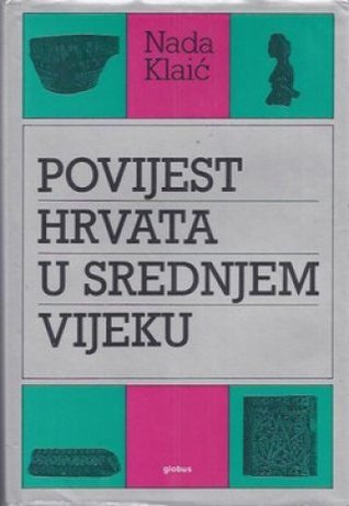 Povijest Hrvata u Srednjem vijeku