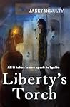Liberty's Torch (Dystopia, #3)