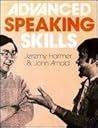 Advanced Speaking Skills
