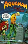 Aquaman Death Of A Prince TP
