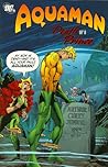 Aquaman Death Of A Prince TP by Paul Levitz