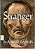L'étranger by Albert Camus