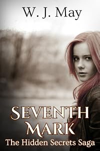Seventh Mark (Hidden Secrets, #1)