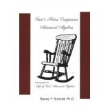 Freds Home Companion: Advanced Algebra (Hardcover)