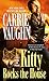 Kitty Rocks the House (Kitty Norville, #11)