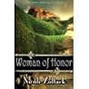 Woman of Honor by Nicole Zoltack