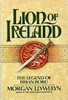 Lion Of Ireland