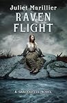 Raven Flight