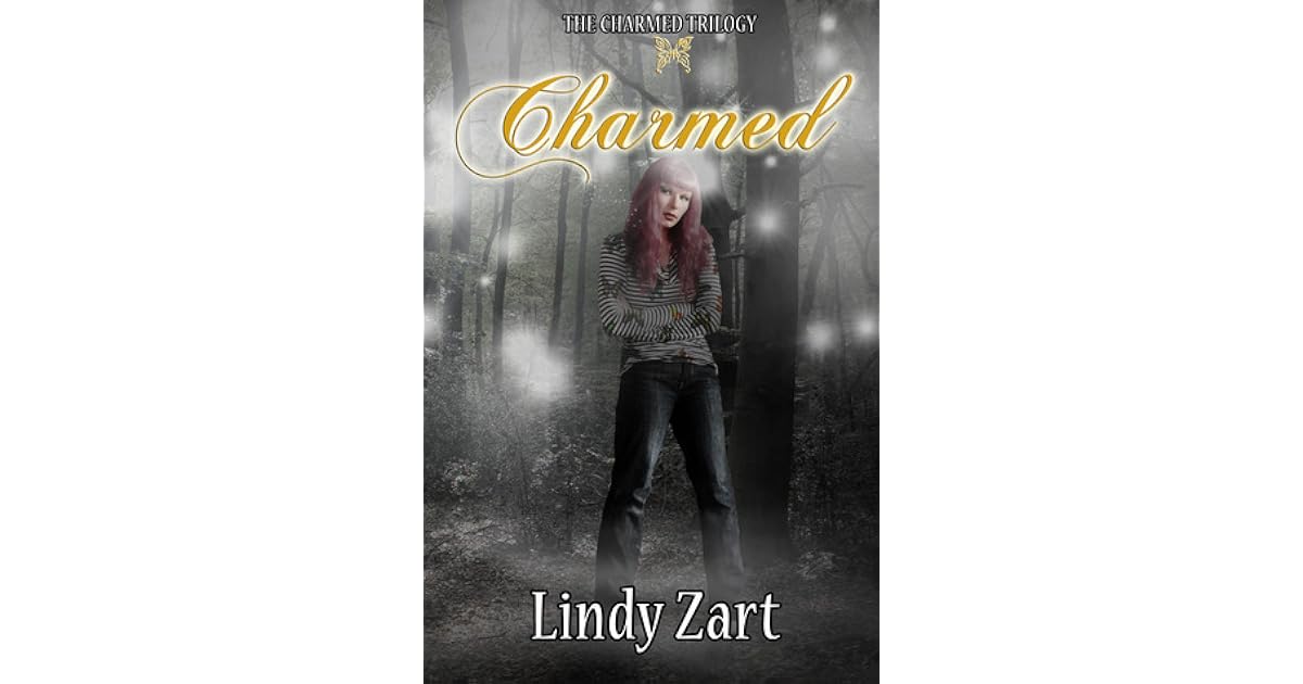 Charmed (The Charmed, 1) by Lindy Zart