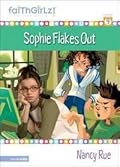 Sophie Flakes Out