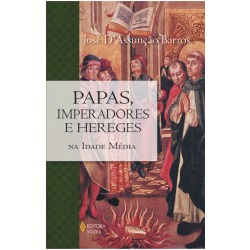 Papas, Imperadores e Hereges na Idade Média