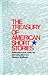 The Treasury of American Short Stories by Nancy Sullivan
