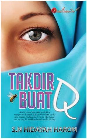 Takdir Buat Q