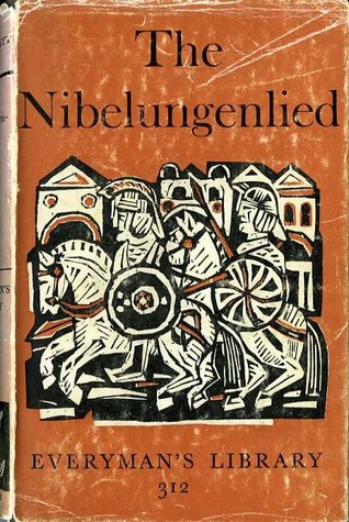 The Nibelungenlied