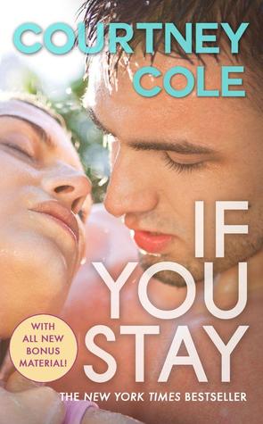 If You Stay (Beautifully Broken, #1)
