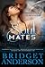 Soul Mates by Bridget Anderson