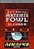 El Cubo B (Artemis Fowl, #3)