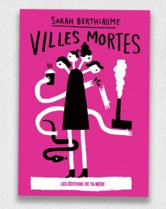 Villes mortes