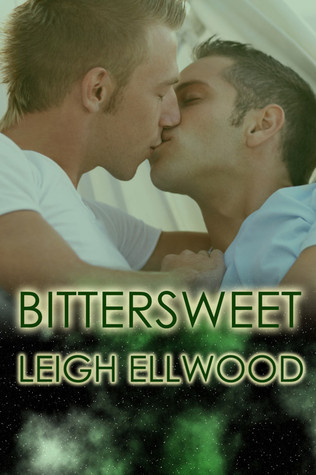 Bittersweet (The Vectran Chronicles, #2)