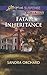 Fatal Inheritance (Love Inspired Suspense)