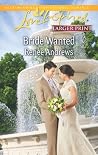 Bride Wanted (Claremont, Alabama, #6)